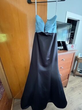 Alfred Angelo dress